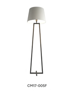 CM17-005F Floor Lamp