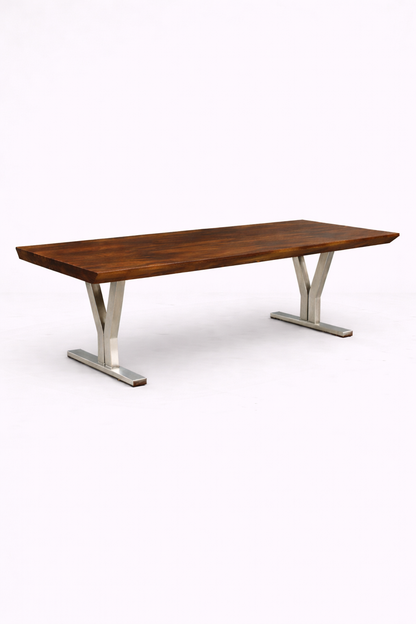 OV-PURE Rectangular Dining Table