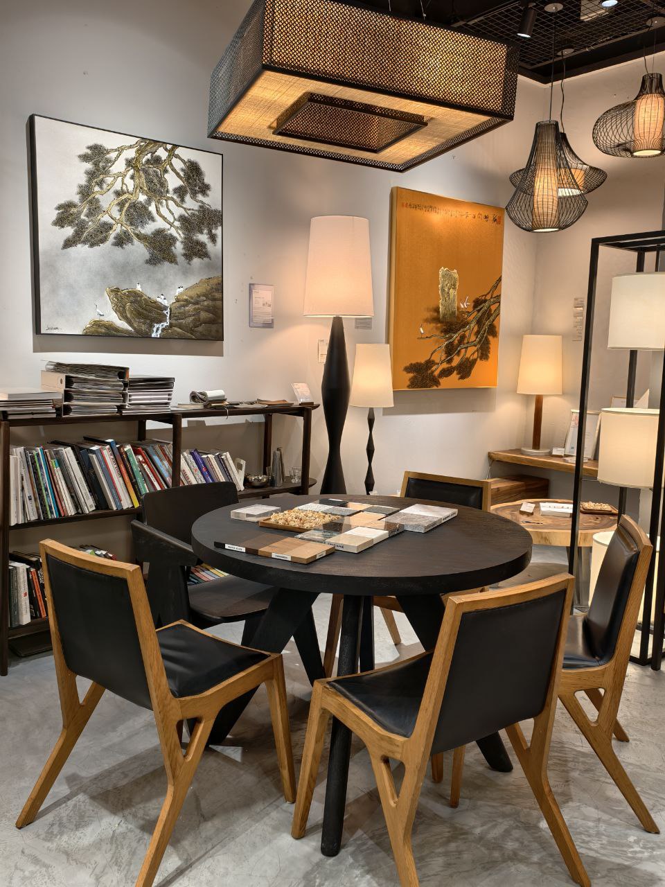 小溪边 By the Brook - 散子 Sanzi